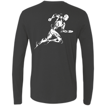 Load image into Gallery viewer, ATP Premium Cotton Long Sleeve