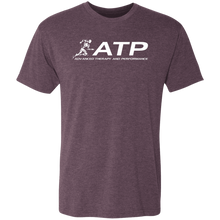 Load image into Gallery viewer, ATP Tri-Blend T-Shirt