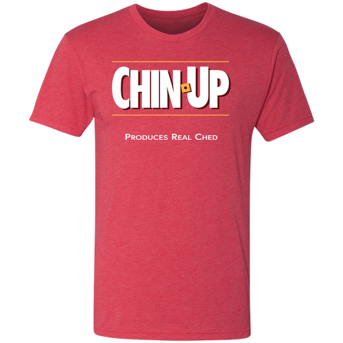 Chin-Up PRE-ORDER