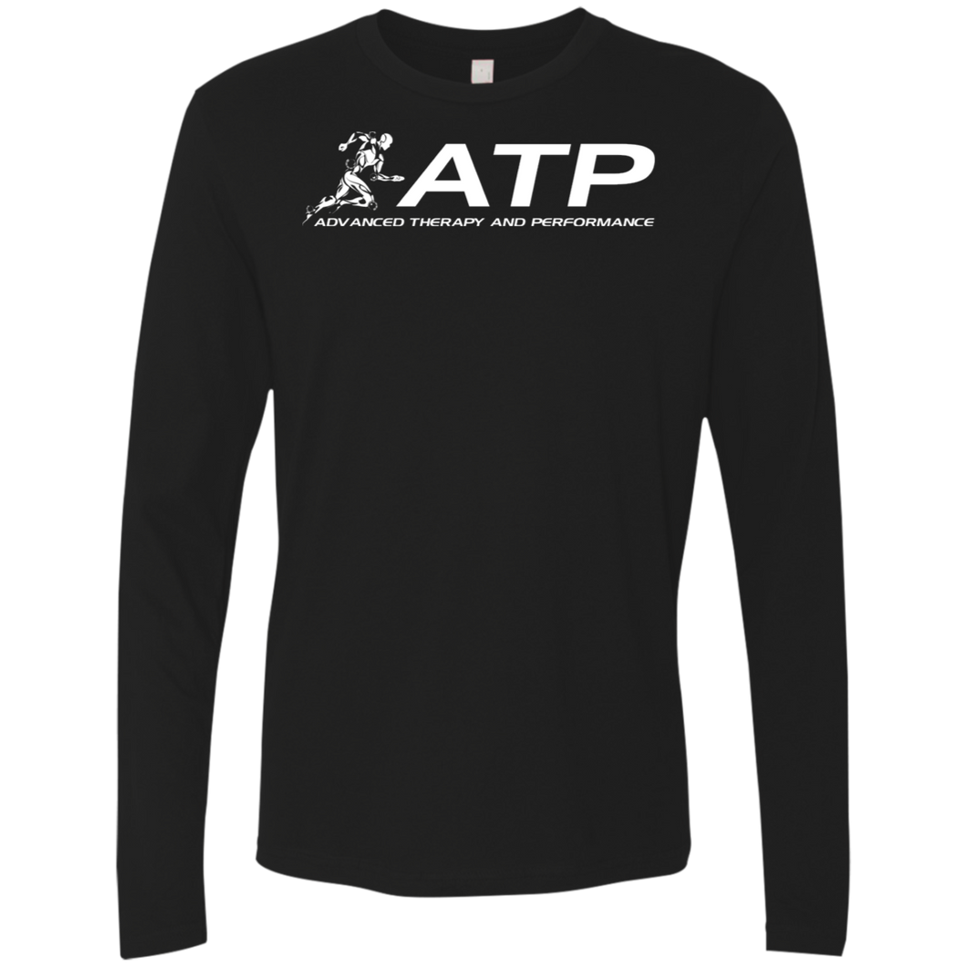 ATP Premium Cotton Long Sleeve