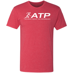 ATP Tri-Blend T-Shirt