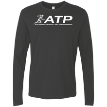 Load image into Gallery viewer, ATP Premium Cotton Long Sleeve