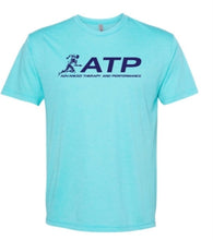 Load image into Gallery viewer, ATP Tri-Blend T-Shirt
