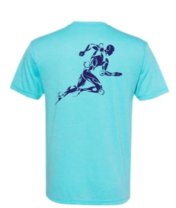 ATP Tri-Blend T-Shirt